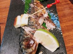 -大江户日本料理(吕厝店)