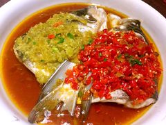 -望湘园·洞庭渔宴(永旺店)