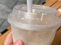 -北芒BEIMO COFFEE(五台山店)