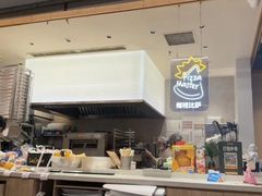 -乐凯撒披萨(欢乐颂购物中心店)