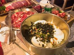 -西塔老太太泥炉烤肉(双井店)