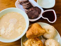 -baursak包尔萨克早餐屋