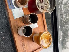 -Torch Coffee 炬点咖啡