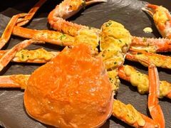 -上井料理黑金店(IFS国金中心店)