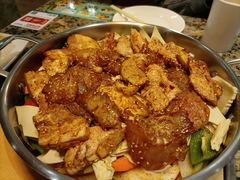 -黄记煌三汁焖锅(新世纪广场店)