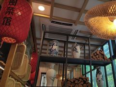 -安泰楼·佛跳墙创始人·传统闽味早茶·酒楼(三坊七巷闽菜地标店)