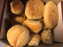 -吴苑饼家(延平路店)