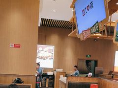 -西贝莜面村(朝阳大悦城店)