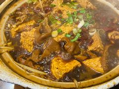 臭大元烧肥肠-壶园美食·淮扬菜(东圈门店)