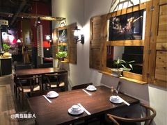-大洋家·精品潮汕菜·生腌砂锅粥(天河东路店)