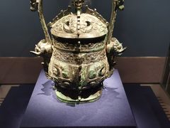-广西民族博物馆