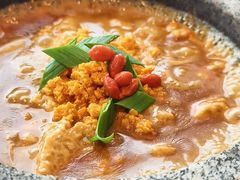 -悦轩中餐厅·高空江景·杭州柏悦酒店