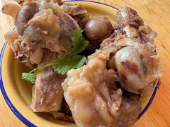 大骨棒-張飛扒肉·龙江非遗(道外店)