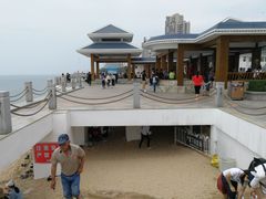 -南澳海滩