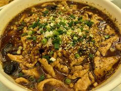 -开元食府(长兴路店)