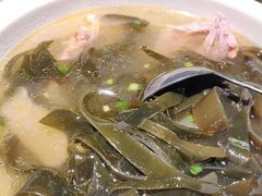 -舌尖上的食缘花园主题餐厅