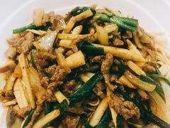 -二扁私房面馆(崂山路店)
