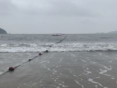-东海半边山旅游度假区
