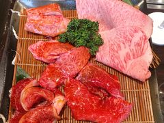 -俺的焼肉(銀座9丁目店)