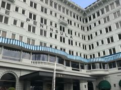 -大堂茶座