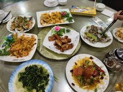 -潘先生平价海鲜城(神州半岛店)