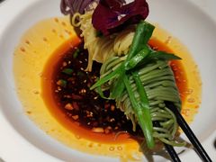 -绿茶餐厅(领展购物广场·中关村店)