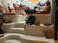 大堂-Sirena海妖日咖夜酒