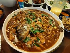 -95号酱骨·一块豆腐(展春园西路店)