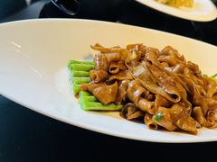 豉油皇鹅肠-炳胜品味(珠江新城店)