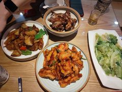 -姐弟小东北(瑞景商业广场店)