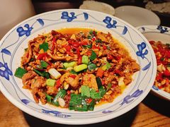 -八碗湘长沙市井菜(坡子街店)