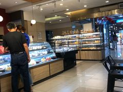 -85度C(南京龙世中心店)
