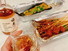-观景小胖烧烤(观景店)