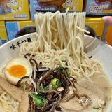 六一送惊喜啦蛋仔✖味千这波合作太会了