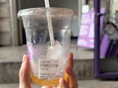 -HANA COFFEE(长寿路店)