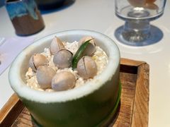 -上井料理黑金店(IFS国金中心店)