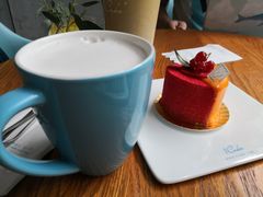 -1Cake壹刻蛋糕(奥体公园味觉艺术馆店)