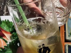 -気楽亭和食料理(气乐亭大世界本店)