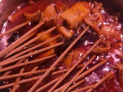 -丰茂烤串(全国首店)