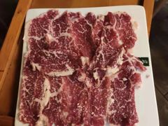 -普宁潮汕牛肉火锅(新香洲店)