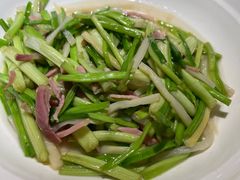 三丝水芹菜-東大方(武康千秋广场店)