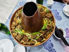 -老毛手抓·盐池滩羊非遗手抓(宁夏总店)