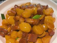 -曾家厨房·新徽菜(高新天柱路店)