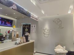 -古茗(萧山利丰路店)