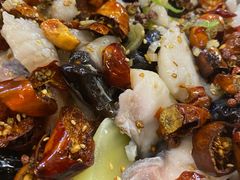 -小胖墩炝锅鱼(天钥桥路店)