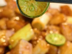 -兰湘子·湘菜小炒(长安万科广场店)