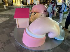 -喜茶(上海兴业太古汇店)