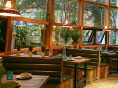 -NLFS1983咖啡花园餐厅(锦桂店)