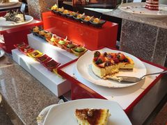 -视界美食自助餐厅·石家庄希尔顿酒店