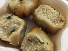 阿三生煎-阿三生煎(航北路店)